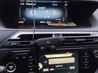 Usata Citroën Grand C4 Picasso Seduction 116 CV (85 kW) 2015 Monovolume