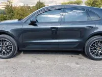 Usata Porsche Macan 252 CV (185 kW) 2018 SUV