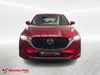 Usata Mazda CX-5 Signature 165 CV (121 kW) 2022 Vari colori SUV