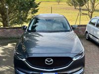 usata Mazda CX-5 2.0 Exclusive awd 165cv my19