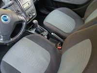 Usata Fiat Punto 2008 Utilitaria
