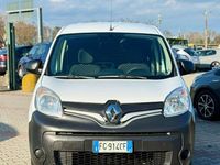 Usata Renault Kangoo LIMITED 110 CV (80 kW) 2016 Other Monovolume
