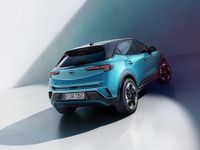 Nuova Opel Mokka 136 CV (100 kW) 2025 Arktis white SUV