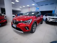 Usata Renault Captur Intens 131 CV (96 kW) 2020 Other SUV