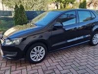 usata VW Polo 5p 1.2 tdi Comfortline