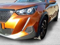 Usata Peugeot 2008 Allure 131 CV (96 kW) 2020 000 SUV