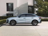 Nuova Audi Q3 S-Line 150 CV (110 kW) 2026 Nero SUV