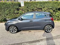 Nuova Hyundai i10 63 CV (46 kW) 2025 Aurora grey Utilitaria