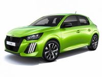 Nuova Peugeot e-208 Style 57 kW (78 CV) 2025 Utilitaria