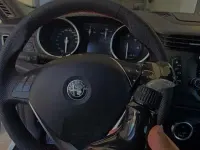 Usata Alfa Romeo Giulietta Super 120 CV (88 kW) 2017 Utilitaria