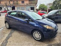 usata Ford Fiesta 1.2i 82cv 5porte 2011 157000km