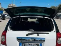 Usata Chevrolet Captiva 163 CV (119 kW) 2013 Bianco SUV