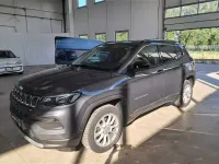 Usata Jeep Compass Limited 131 CV (96 kW) 2023 Grigio SUV