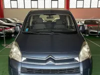 Usata Citroën e-Berlingo 90 CV (66 kW) 2010 Grigio Monovolume