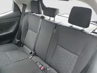 Usata Toyota Yaris Hybrid Active 92 CV (67 kW) 2025 Nero Utilitaria