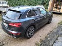 Usata Audi Q5 S-line plus 190 CV (139 kW) 2019 SUV