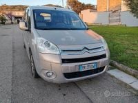 Usata Citroën Berlingo 2008 Monovolume