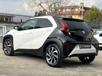Usata Toyota Aygo X Trend 72 CV (52 kW) 2024 Bianco SUV