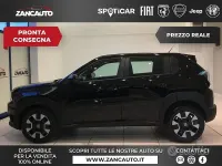 Nuova Fiat Grande Panda Icon 101 CV (74 kW) 2026 Nero Utilitaria