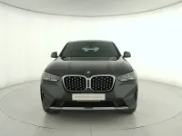 Käytetty BMW X4 Comfort Edition 286 HP (210 kW) 2023 Katumaasturi