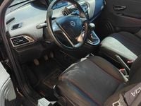 Usata Lancia Ypsilon 2013 Utilitaria