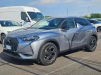 Usata DS Automobiles DS3 Crossback Grand Chic 131 CV (96 kW) 2022 Grigio SUV