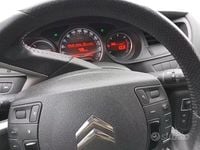 Usata Citroën C5 138 CV (101 kW) 2009 Station wagon