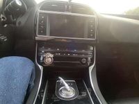 Usata Jaguar XE 179 CV (131 kW) 2018 Berlina