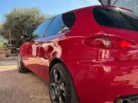 Usata Alfa Romeo 147 150 CV (110 kW) 2006 Utilitaria