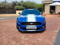 usata Ford Mustang Convertible 2.3 EcoBoost aut.