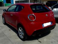 usata Alfa Romeo MiTo 1.3 JtdM 90cv