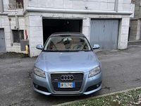 Usata Audi A3 Ambition 200 CV (147 kW) 2008 Utilitaria