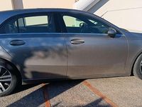 Usata Mercedes A180 Premium 116 CV (85 kW) 2020 Berlina