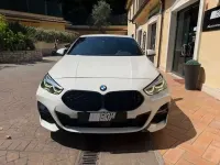 Usata BMW 220 M Sport 190 CV (139 kW) 2022 Bianco Coupé