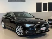 Usata Audi A6 Business Plus 204 CV (150 kW) 2021 Other Station wagon