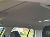 Usata VW Golf VI Highline 105 CV (77 kW) 2011 Grigio Utilitaria