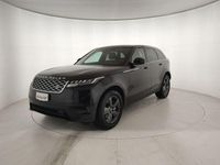 Usata Land Rover Range Rover Velar 250 CV (183 kW) 2022 Nero SUV