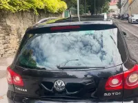Usata VW Tiguan Sport 140 CV (102 kW) 2008 SUV