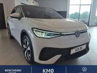 Nuova VW ID.5 Pro 88 kW (121 CV) 2025 Argento SUV