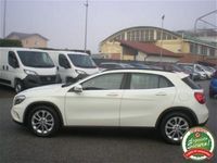 usata Mercedes 200 GLA suvCDI Automatic 4Matic Executive usato