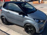 Usata Aixam City 2021 Grigio