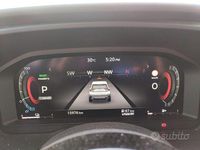 Usata Nissan X-Trail 158 CV (116 kW) 2023 Grigio SUV