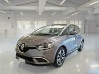 Usata Renault Scenic E-Tech Business 140 CV (102 kW) 2022 Monovolume