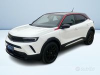 Usata Opel Mokka GS Line 100 CV (73 kW) 2022 Bianco SUV