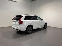 Usata Volvo XC90 Plus 235 CV (172 kW) 2022 Bianco SUV
