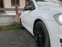 Usata VW Golf VII 90 CV (66 kW) 2013 Berlina