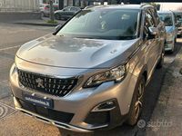 Usata Peugeot 3008 Allure 131 CV (96 kW) 2019 Grigio SUV