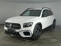 Usata Mercedes GLB200 Advanced Plus 150 CV (110 kW) 2024 Bianco polare ; SUV