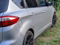 usata Ford C-MAX C-Max 1.6 TDCi 115CV Plus