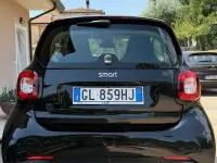 Usata Smart ForTwo Coupé Passion 41 kW (56 CV) 2023 Utilitaria